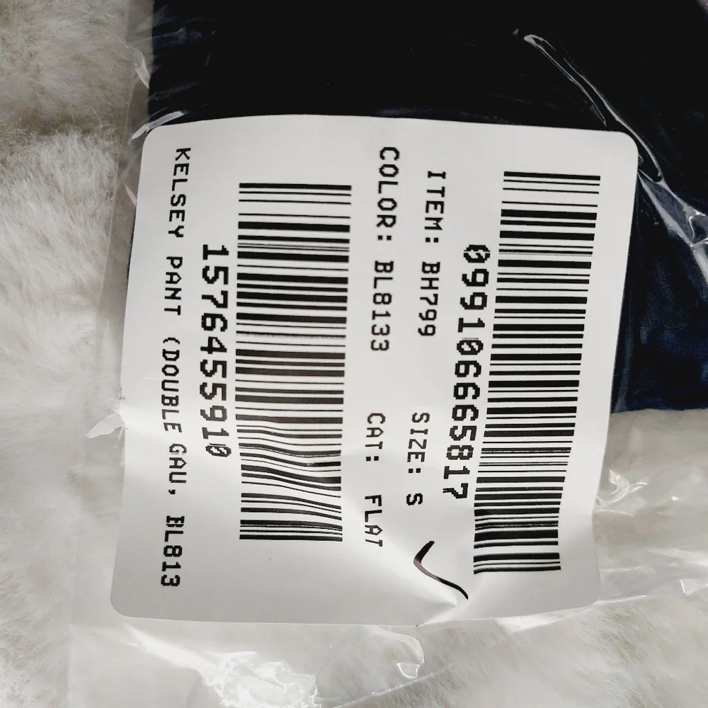 NEW J. Crew Women's White Casual Sweatpants P330
